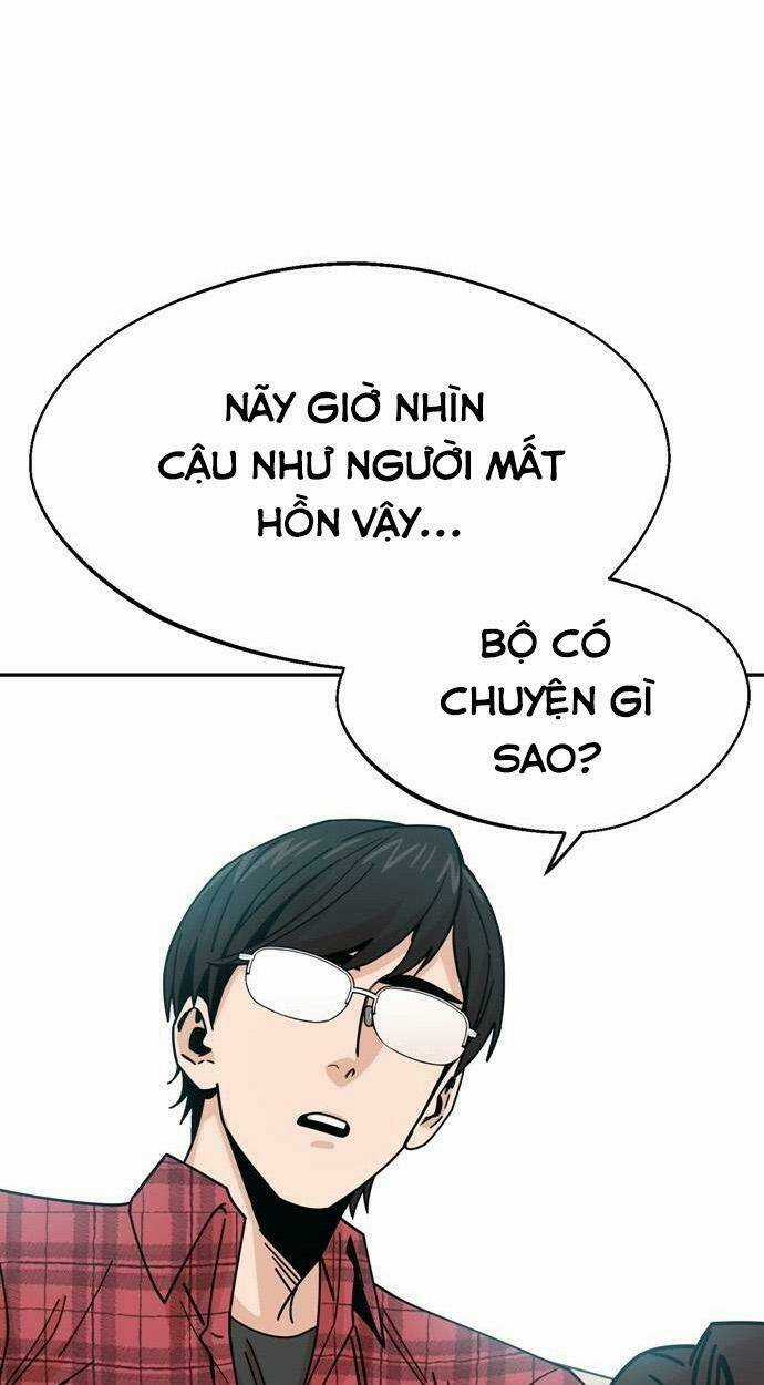 Lớ Ngớ Vớ Phải Tình Yêu Chapter 17 trang 40