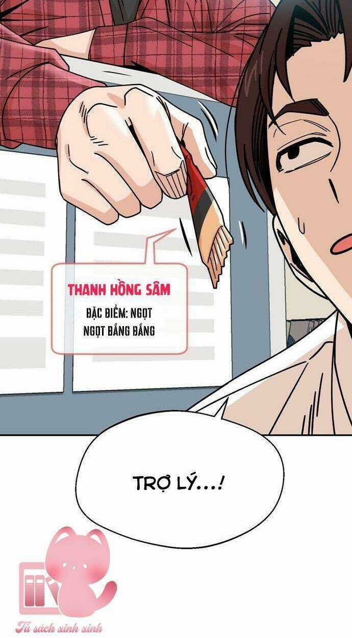 Lớ Ngớ Vớ Phải Tình Yêu Chapter 17 trang 41