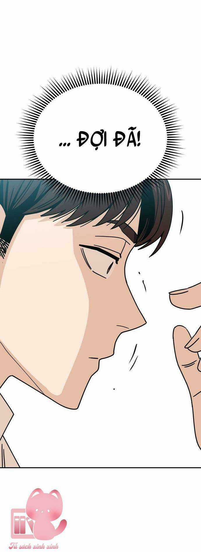 Lớ Ngớ Vớ Phải Tình Yêu Chapter 17 trang 43