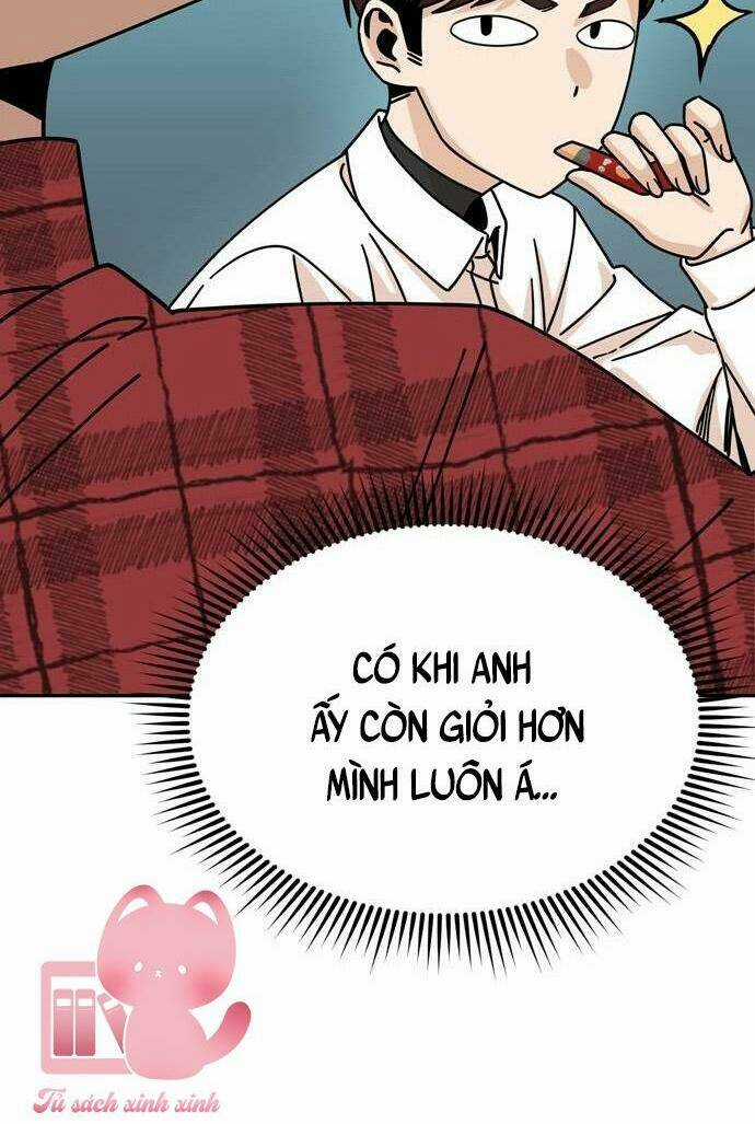 Lớ Ngớ Vớ Phải Tình Yêu Chapter 17 trang 46