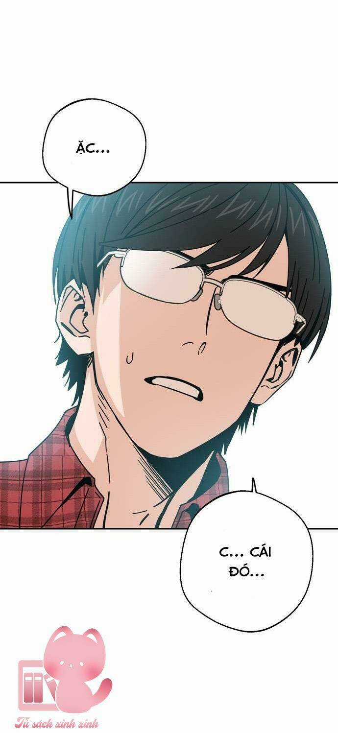 Lớ Ngớ Vớ Phải Tình Yêu Chapter 17 trang 49