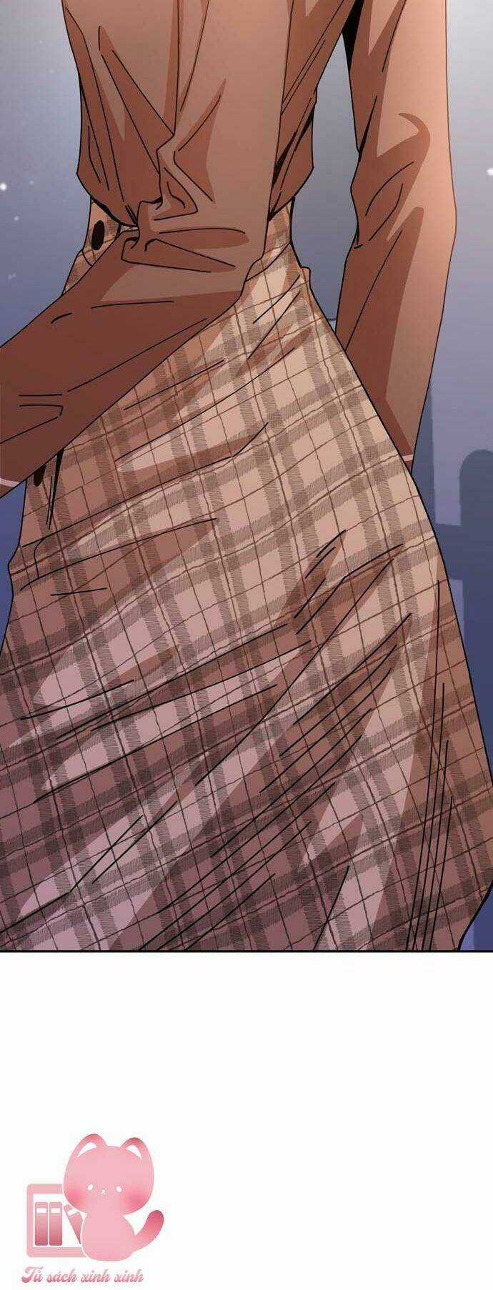 Lớ Ngớ Vớ Phải Tình Yêu Chapter 17 trang 5