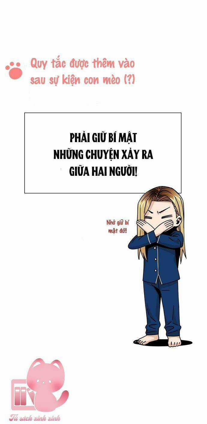 Lớ Ngớ Vớ Phải Tình Yêu Chapter 17 trang 50