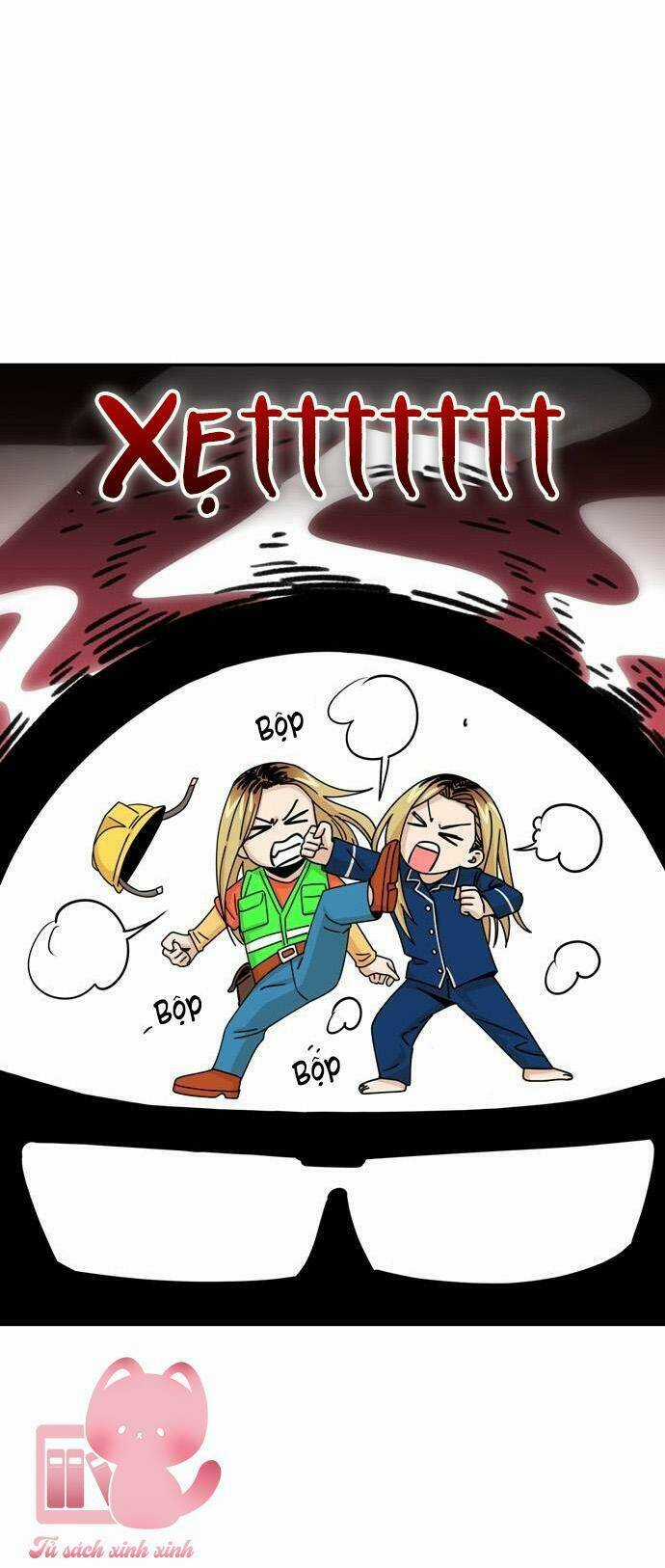 Lớ Ngớ Vớ Phải Tình Yêu Chapter 17 trang 54