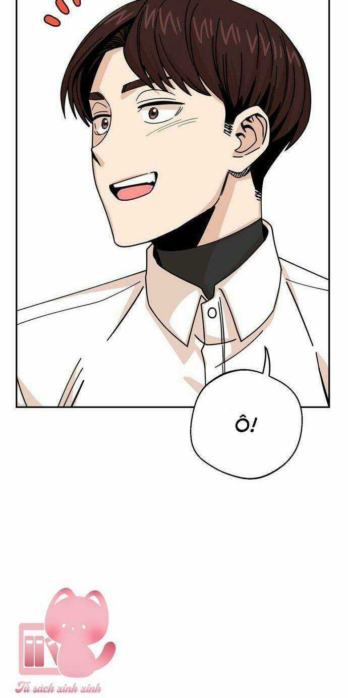 Lớ Ngớ Vớ Phải Tình Yêu Chapter 17 trang 56