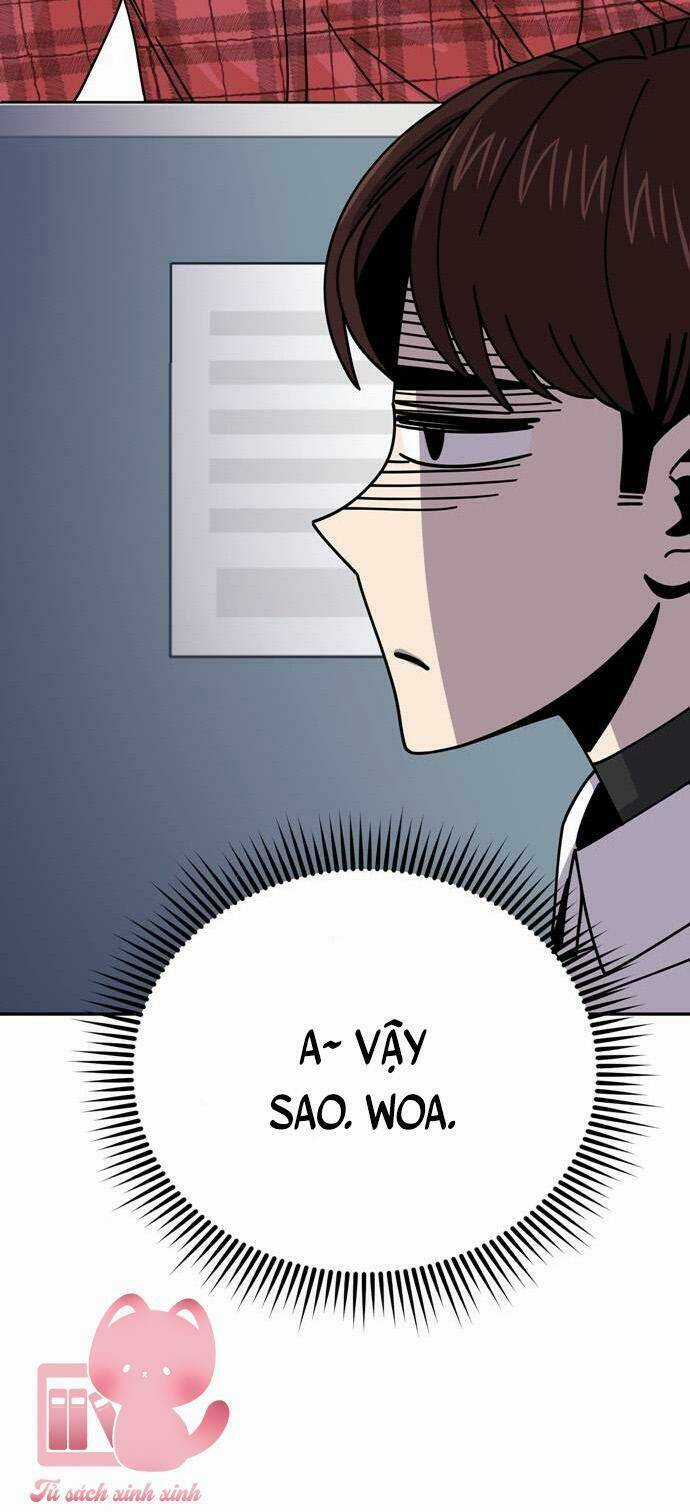 Lớ Ngớ Vớ Phải Tình Yêu Chapter 17 trang 59