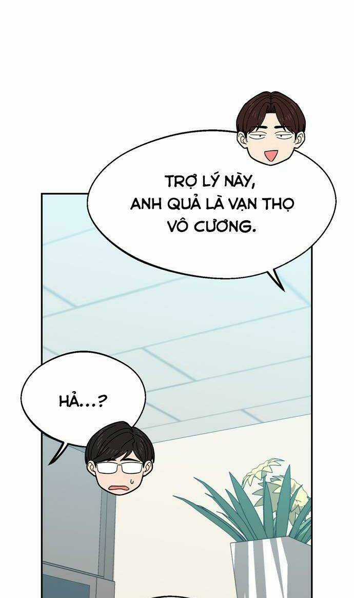 Lớ Ngớ Vớ Phải Tình Yêu Chapter 17 trang 60