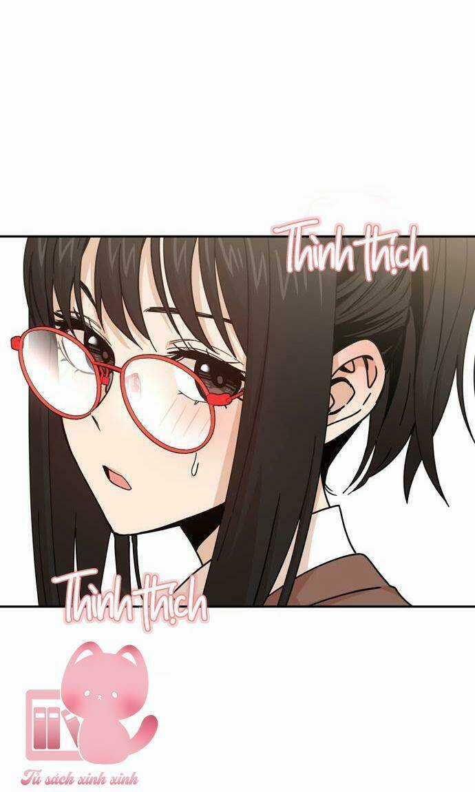 Lớ Ngớ Vớ Phải Tình Yêu Chapter 17 trang 7