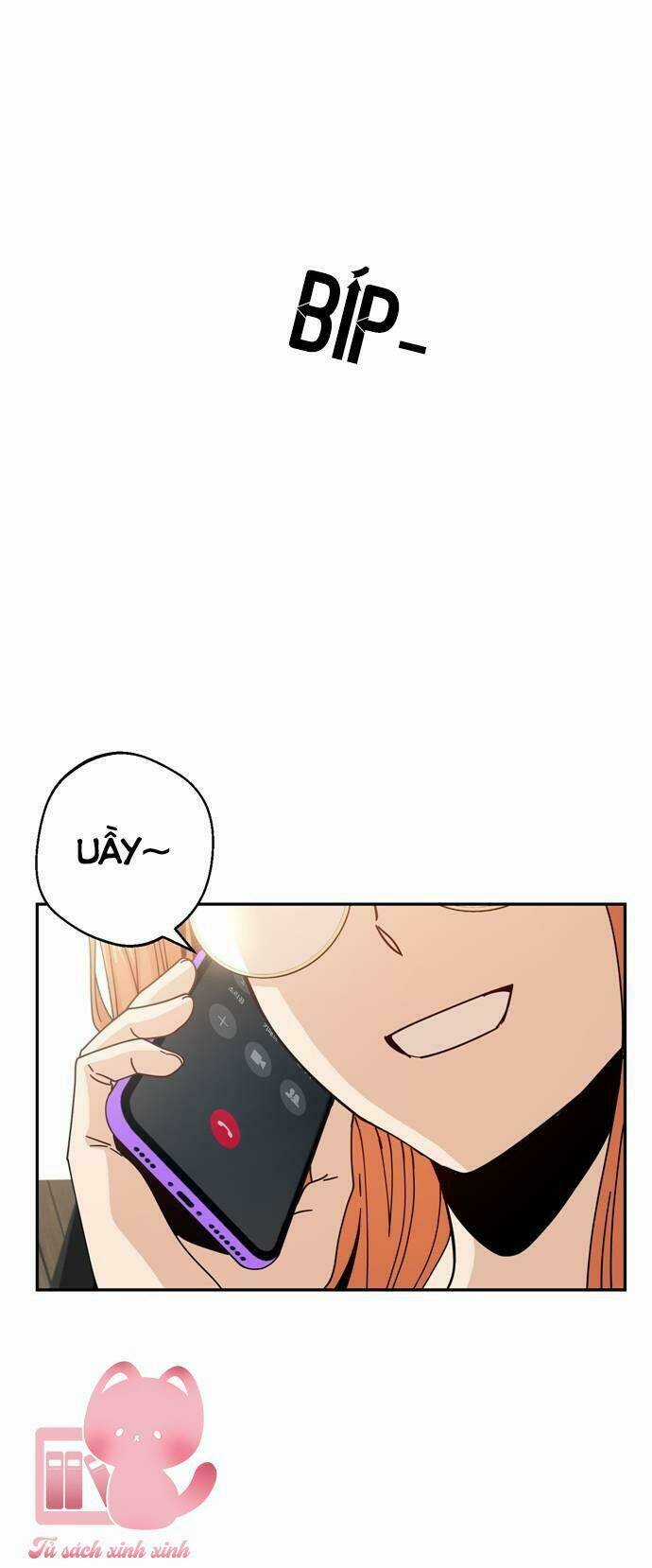 Lớ Ngớ Vớ Phải Tình Yêu Chapter 17 trang 74