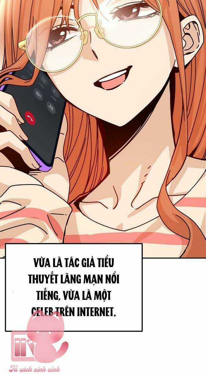 Lớ Ngớ Vớ Phải Tình Yêu Chapter 17 trang 78