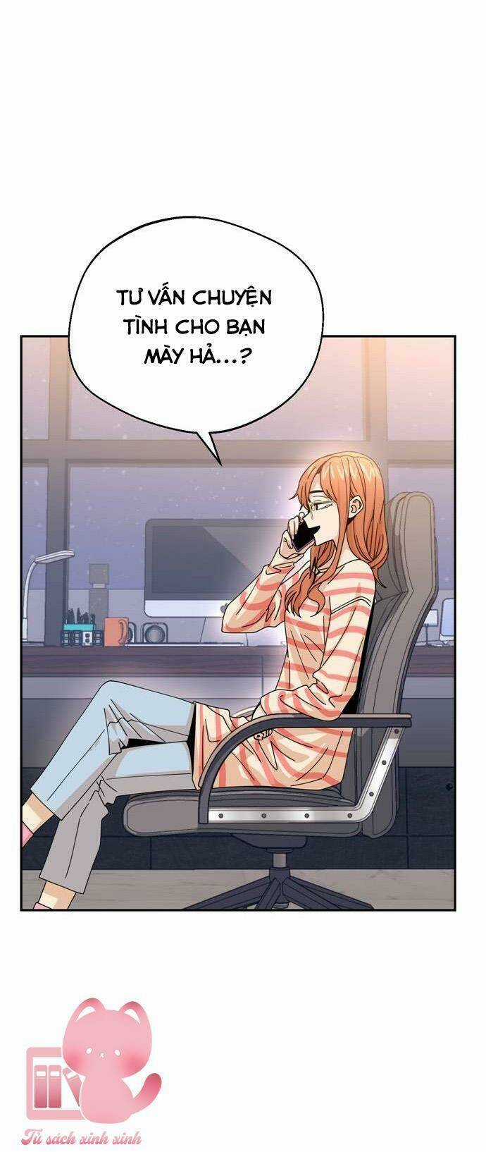 Lớ Ngớ Vớ Phải Tình Yêu Chapter 17 trang 80