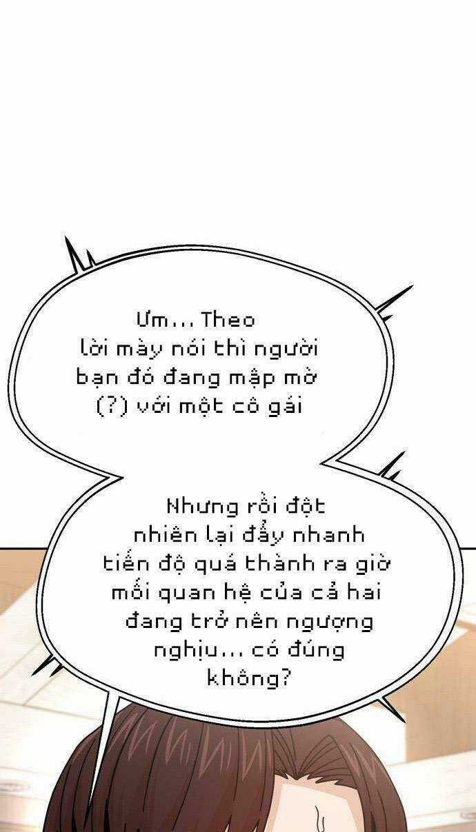 Lớ Ngớ Vớ Phải Tình Yêu Chapter 17 trang 81