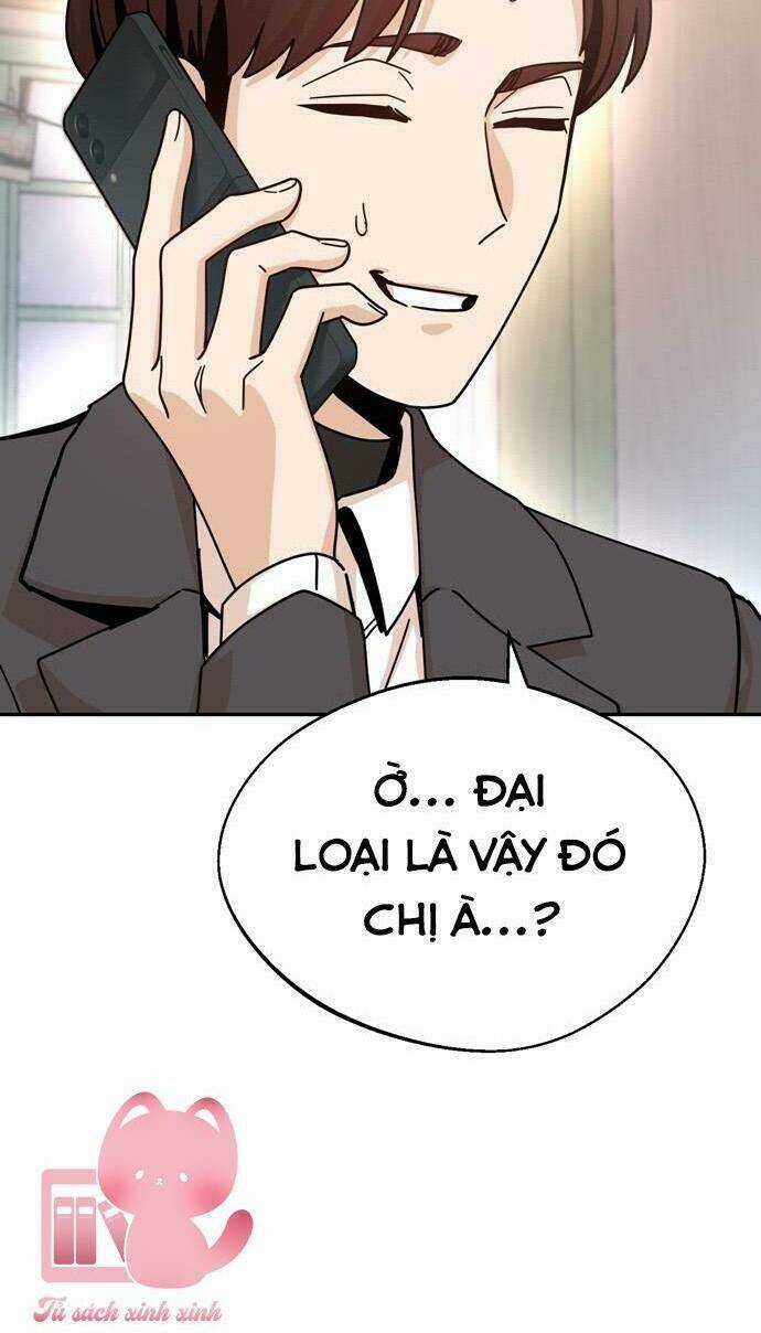 Lớ Ngớ Vớ Phải Tình Yêu Chapter 17 trang 82