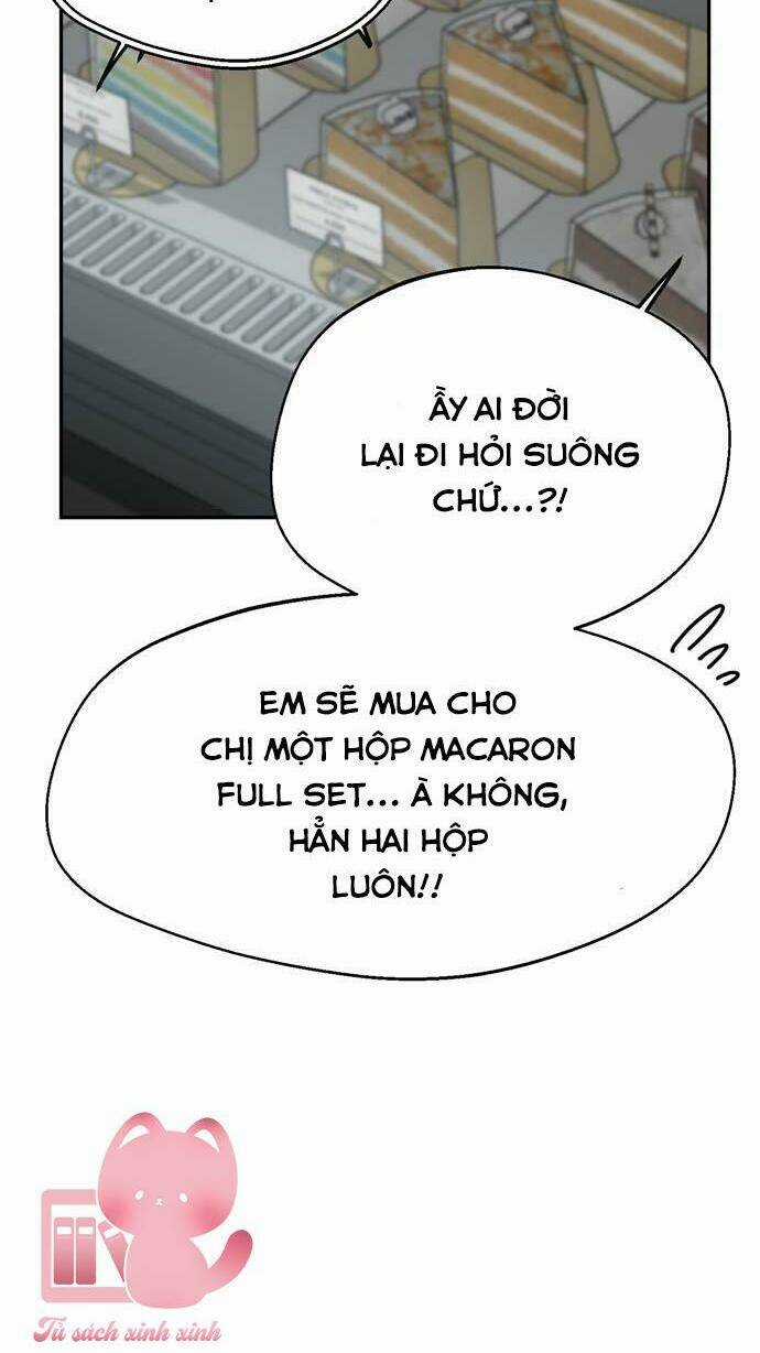 Lớ Ngớ Vớ Phải Tình Yêu Chapter 17 trang 84