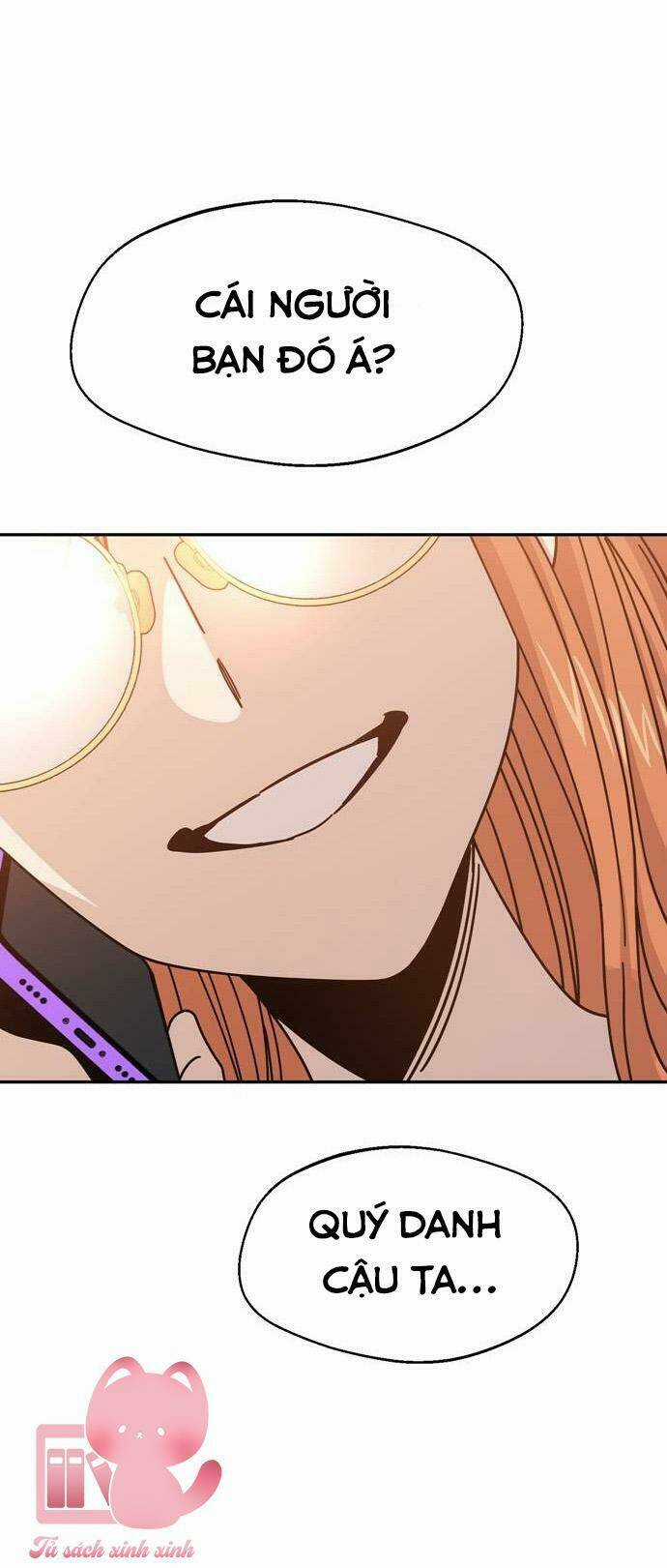 Lớ Ngớ Vớ Phải Tình Yêu Chapter 17 trang 87