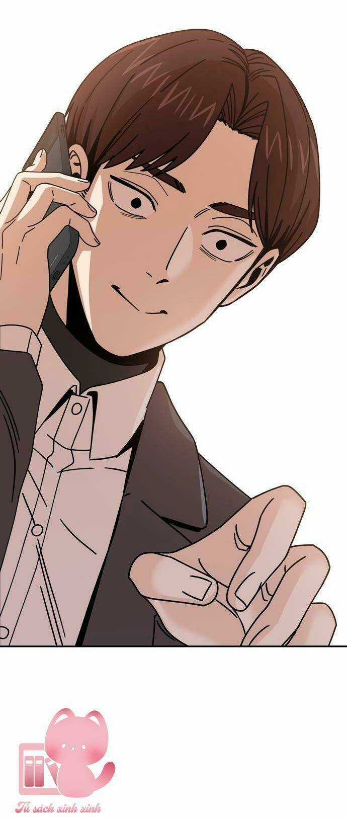 Lớ Ngớ Vớ Phải Tình Yêu Chapter 17 trang 89