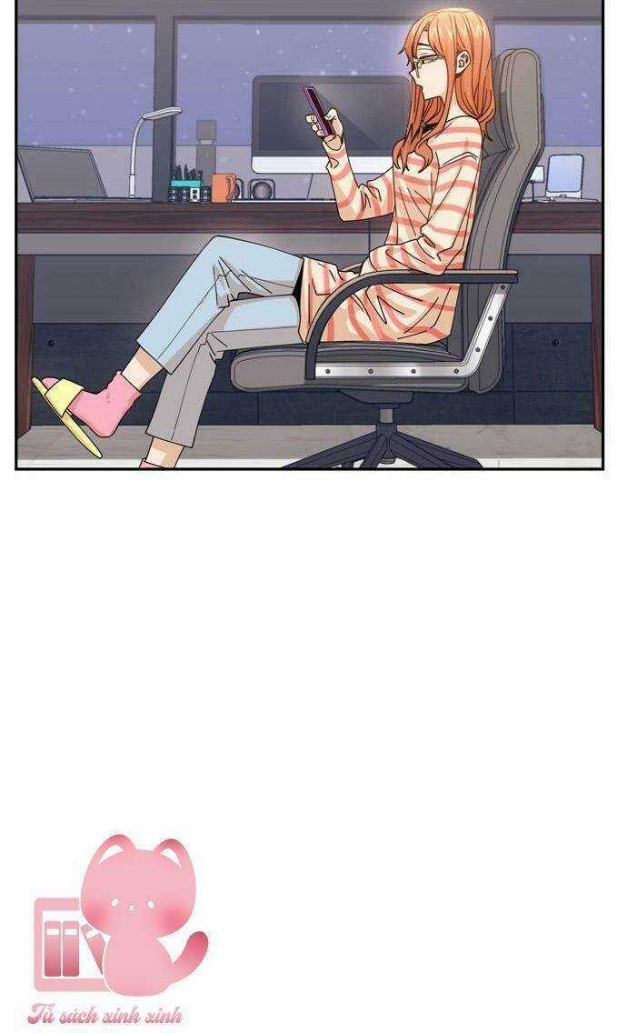 Lớ Ngớ Vớ Phải Tình Yêu Chapter 17 trang 91