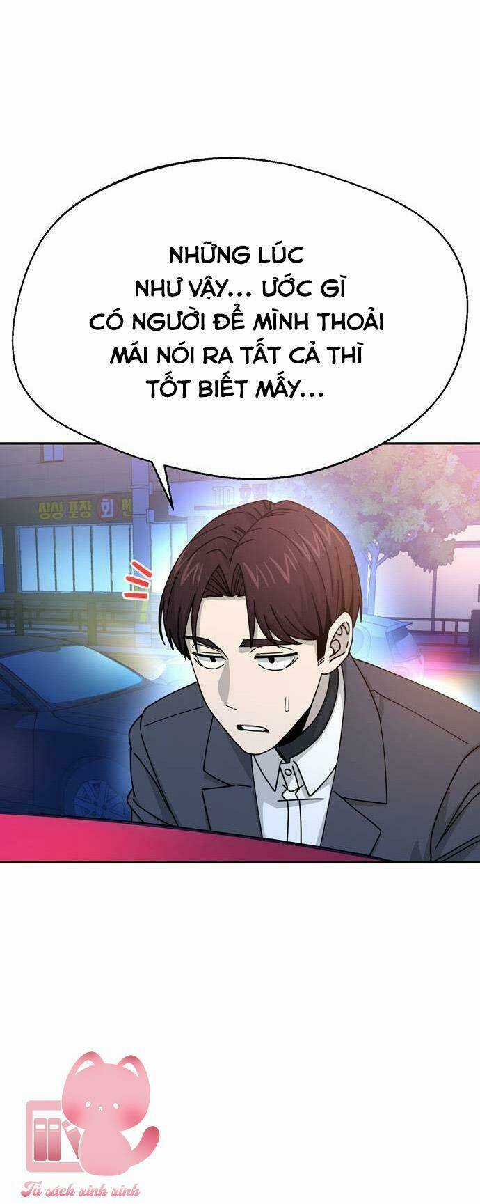 Lớ Ngớ Vớ Phải Tình Yêu Chapter 17 trang 98