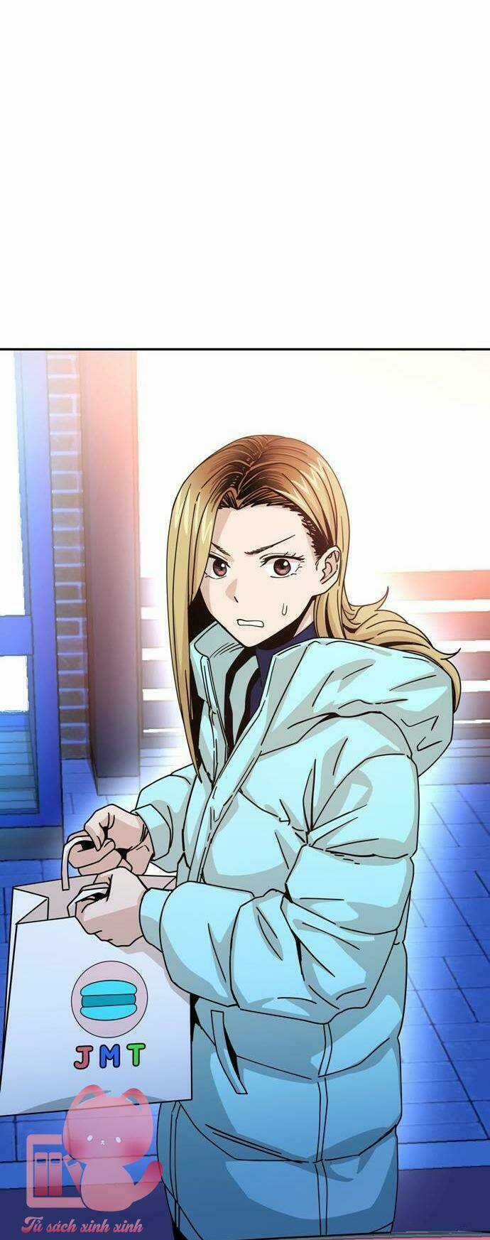 Lớ Ngớ Vớ Phải Tình Yêu Chapter 17 trang 99