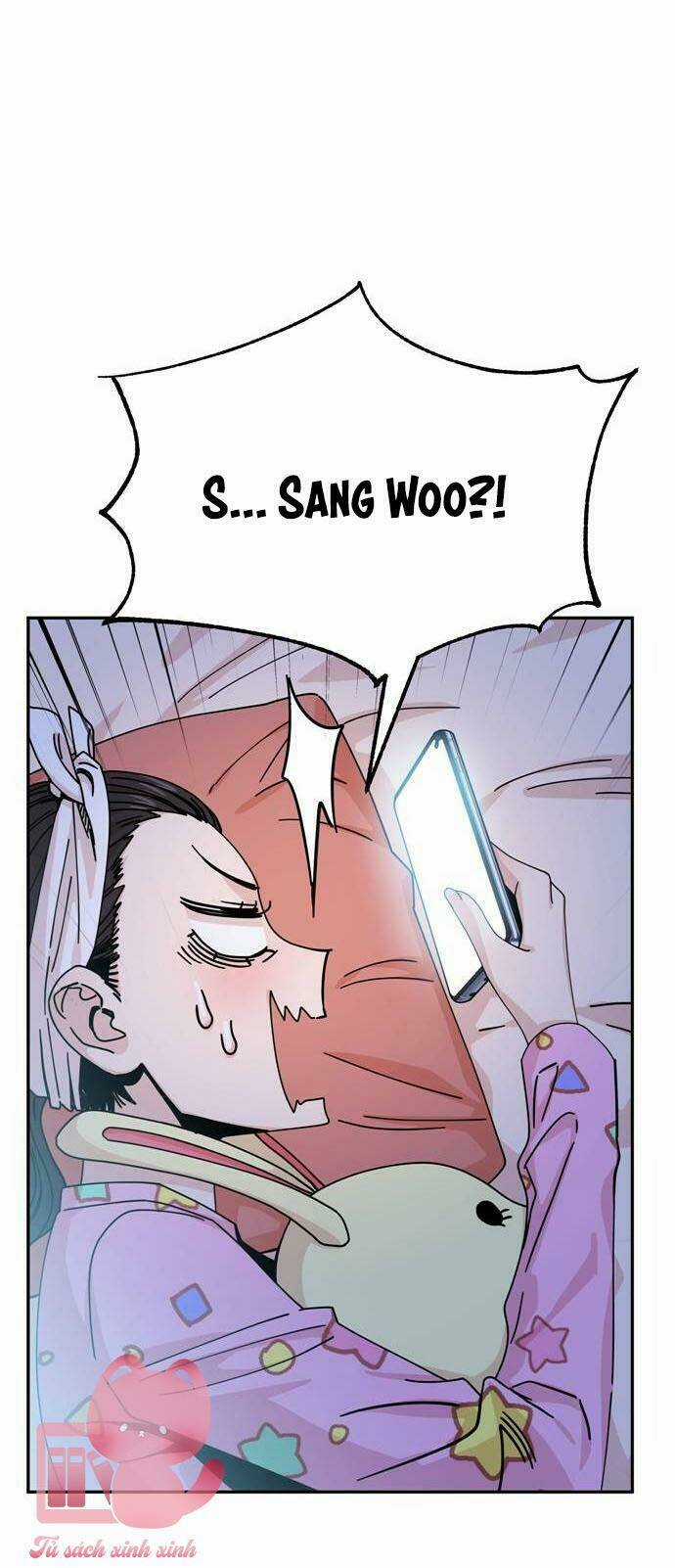 Lớ Ngớ Vớ Phải Tình Yêu Chapter 18 trang 100