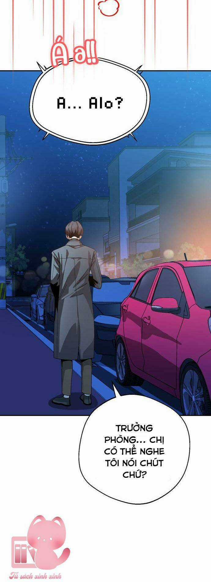 Lớ Ngớ Vớ Phải Tình Yêu Chapter 18 trang 102