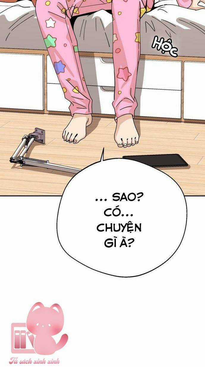 Lớ Ngớ Vớ Phải Tình Yêu Chapter 18 trang 104