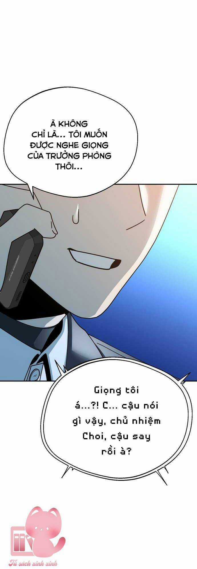 Lớ Ngớ Vớ Phải Tình Yêu Chapter 18 trang 105