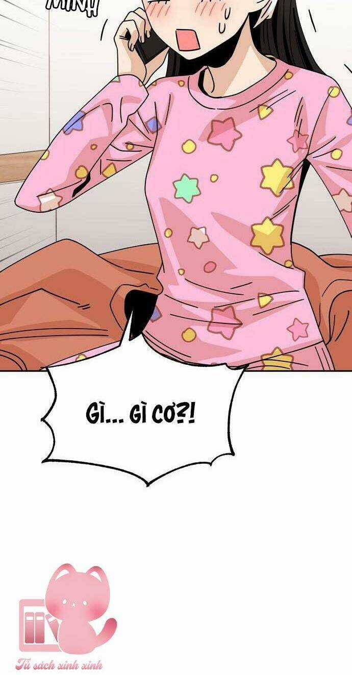 Lớ Ngớ Vớ Phải Tình Yêu Chapter 18 trang 107