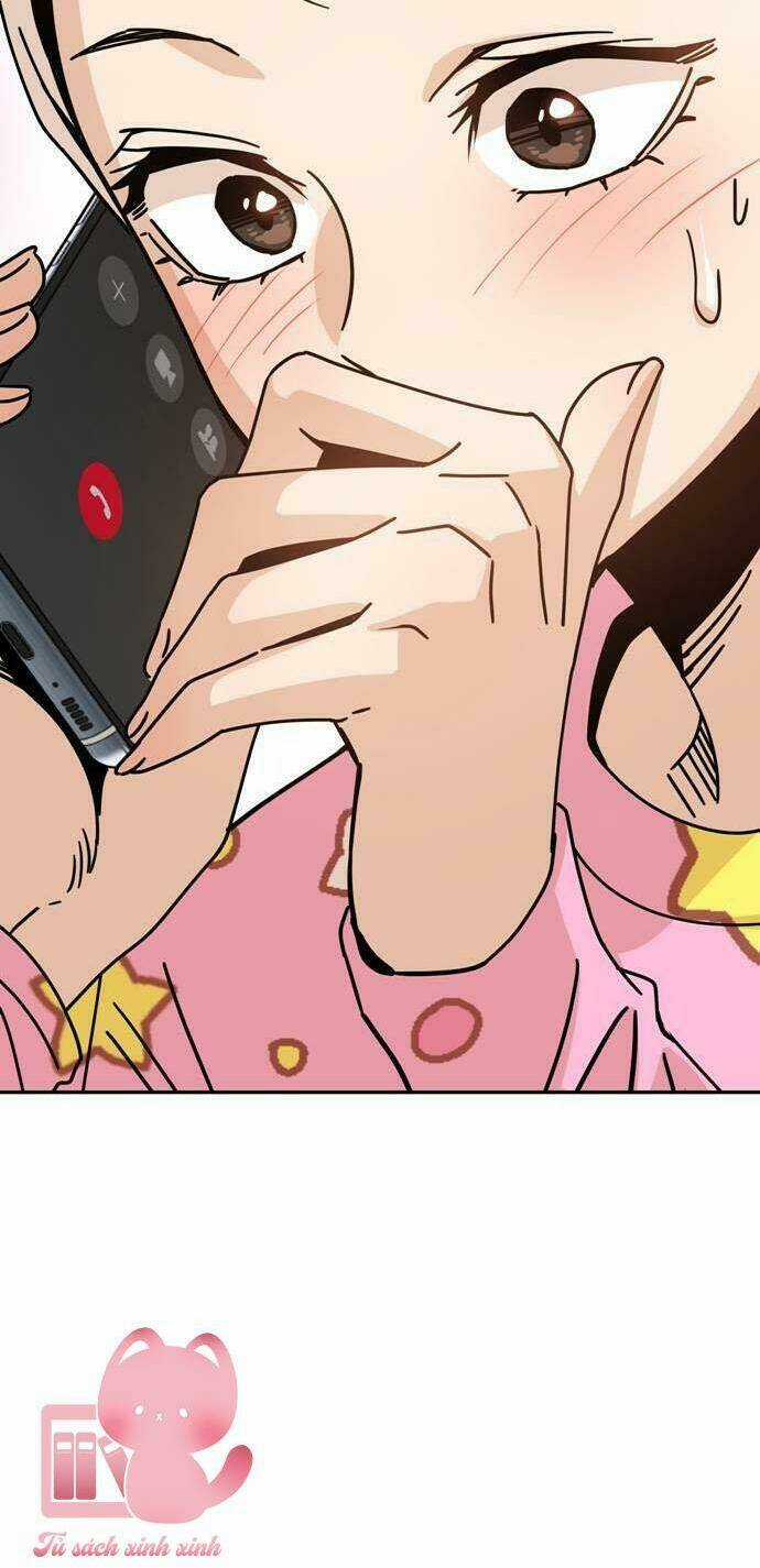 Lớ Ngớ Vớ Phải Tình Yêu Chapter 18 trang 109