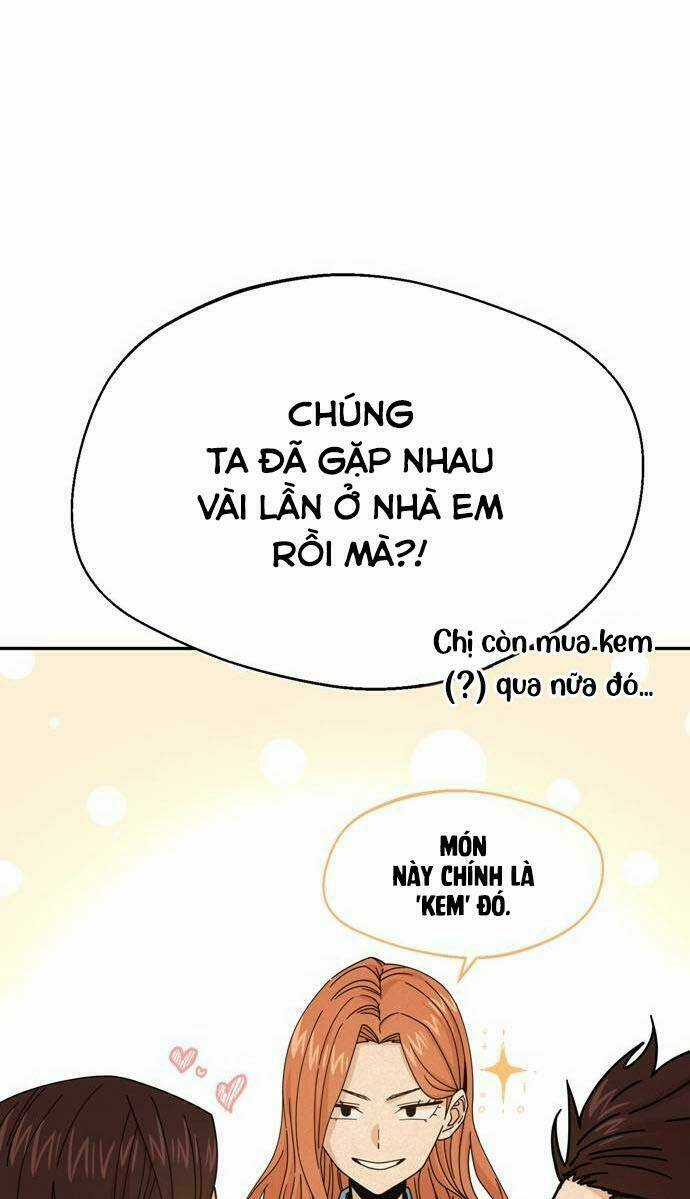 Lớ Ngớ Vớ Phải Tình Yêu Chapter 18 trang 11