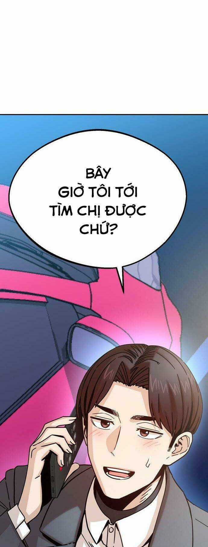 Lớ Ngớ Vớ Phải Tình Yêu Chapter 18 trang 111