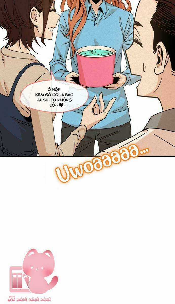 Lớ Ngớ Vớ Phải Tình Yêu Chapter 18 trang 12