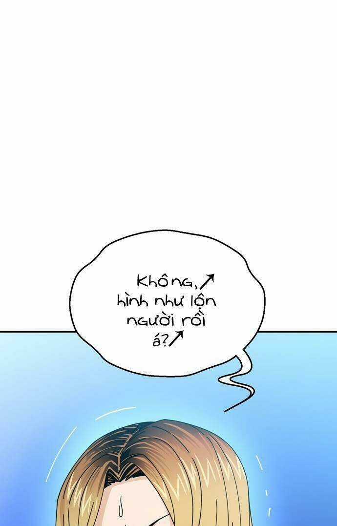 Lớ Ngớ Vớ Phải Tình Yêu Chapter 18 trang 13