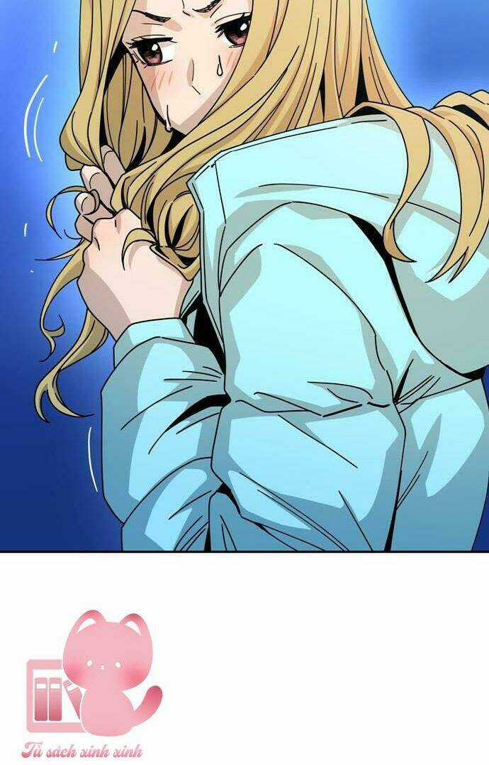 Lớ Ngớ Vớ Phải Tình Yêu Chapter 18 trang 14