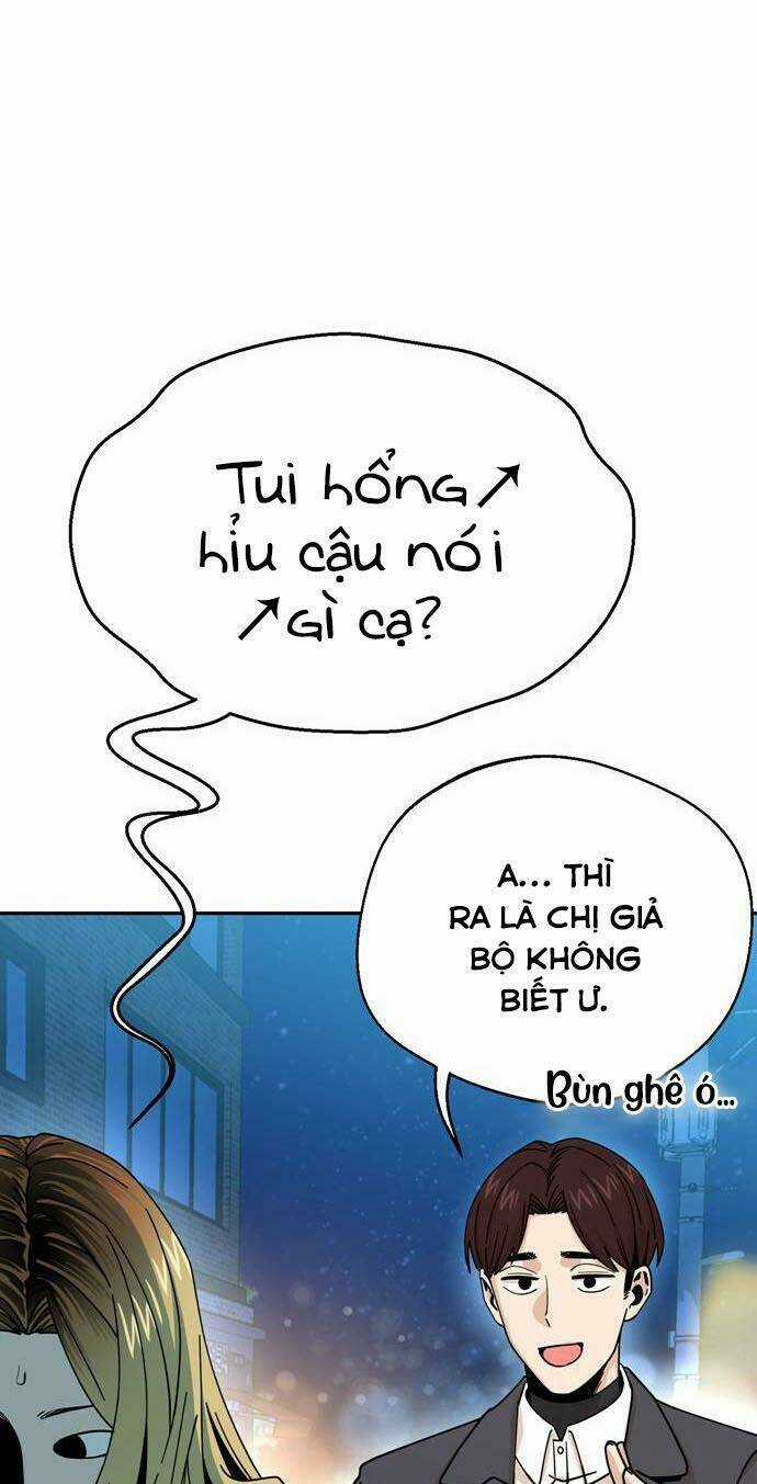 Lớ Ngớ Vớ Phải Tình Yêu Chapter 18 trang 15