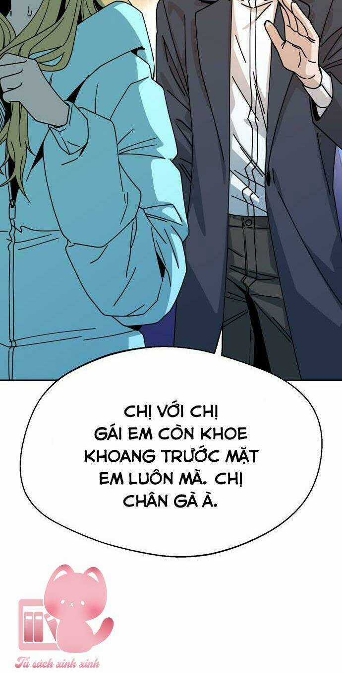 Lớ Ngớ Vớ Phải Tình Yêu Chapter 18 trang 16