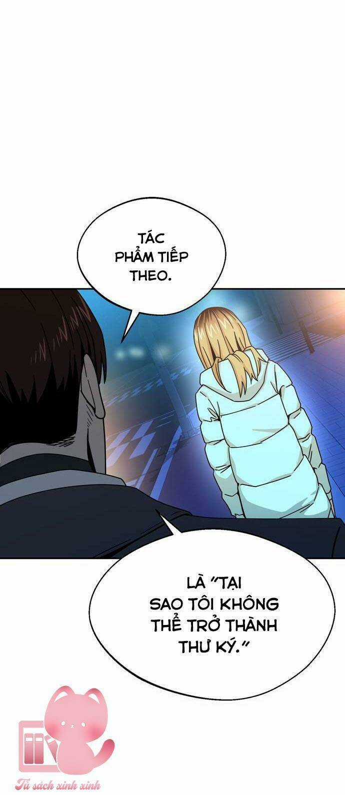 Lớ Ngớ Vớ Phải Tình Yêu Chapter 18 trang 20