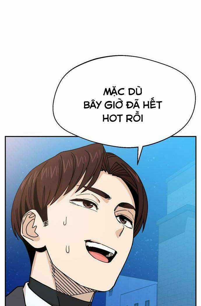 Lớ Ngớ Vớ Phải Tình Yêu Chapter 18 trang 21