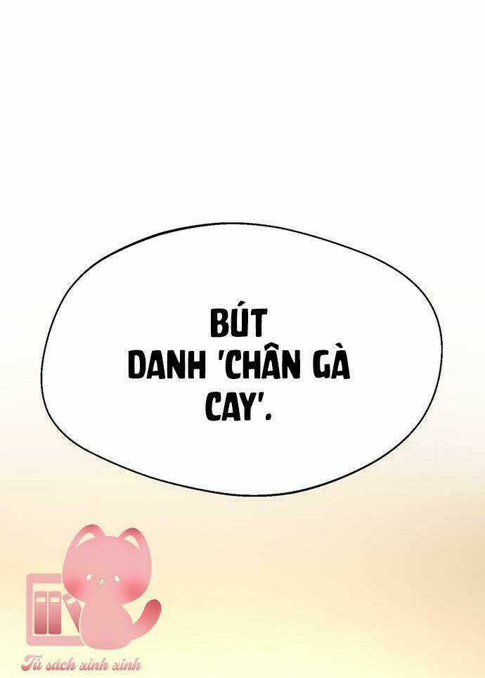 Lớ Ngớ Vớ Phải Tình Yêu Chapter 18 trang 23