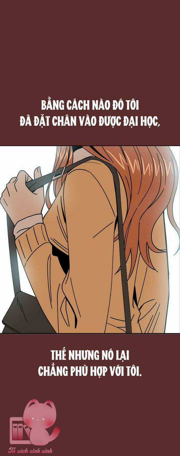 Lớ Ngớ Vớ Phải Tình Yêu Chapter 18 trang 30