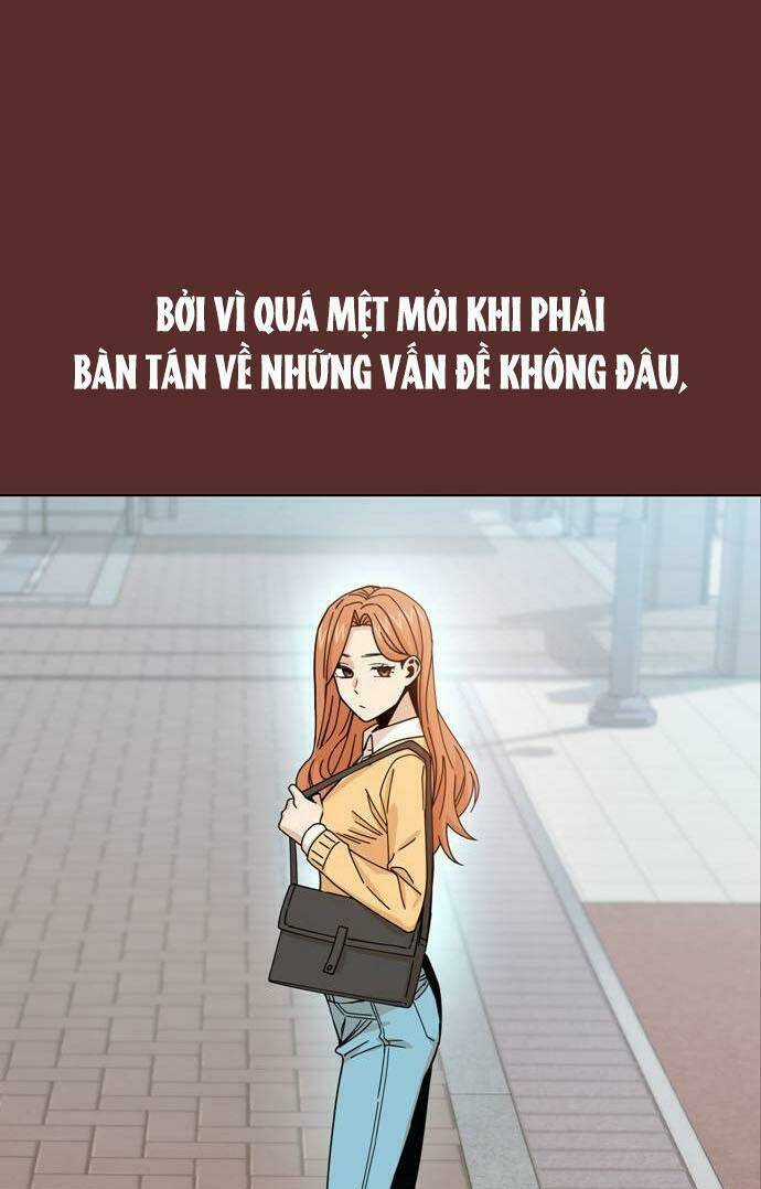 Lớ Ngớ Vớ Phải Tình Yêu Chapter 18 trang 31