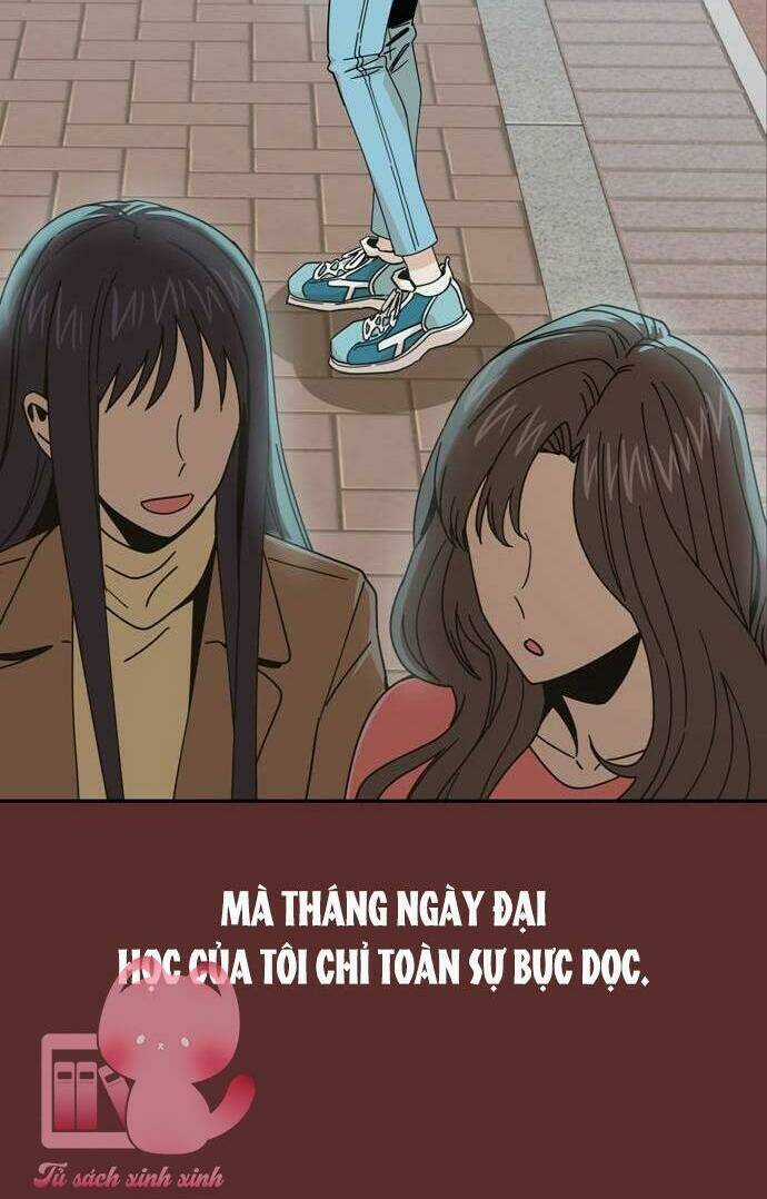 Lớ Ngớ Vớ Phải Tình Yêu Chapter 18 trang 32