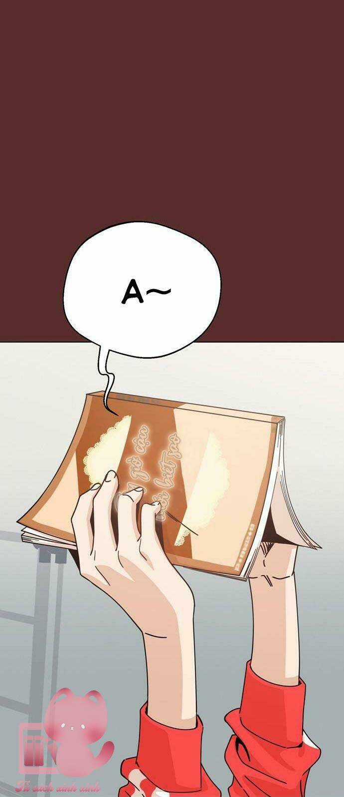 Lớ Ngớ Vớ Phải Tình Yêu Chapter 18 trang 33