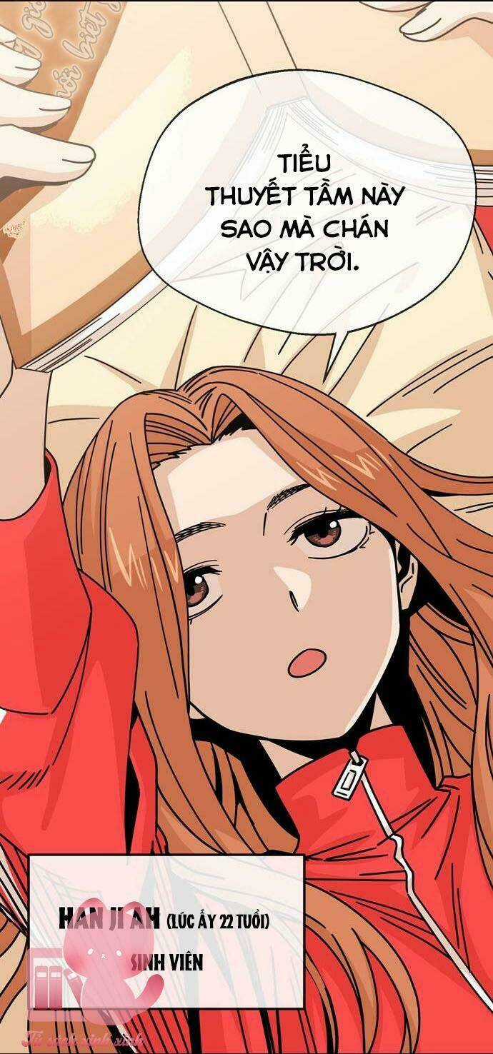 Lớ Ngớ Vớ Phải Tình Yêu Chapter 18 trang 35