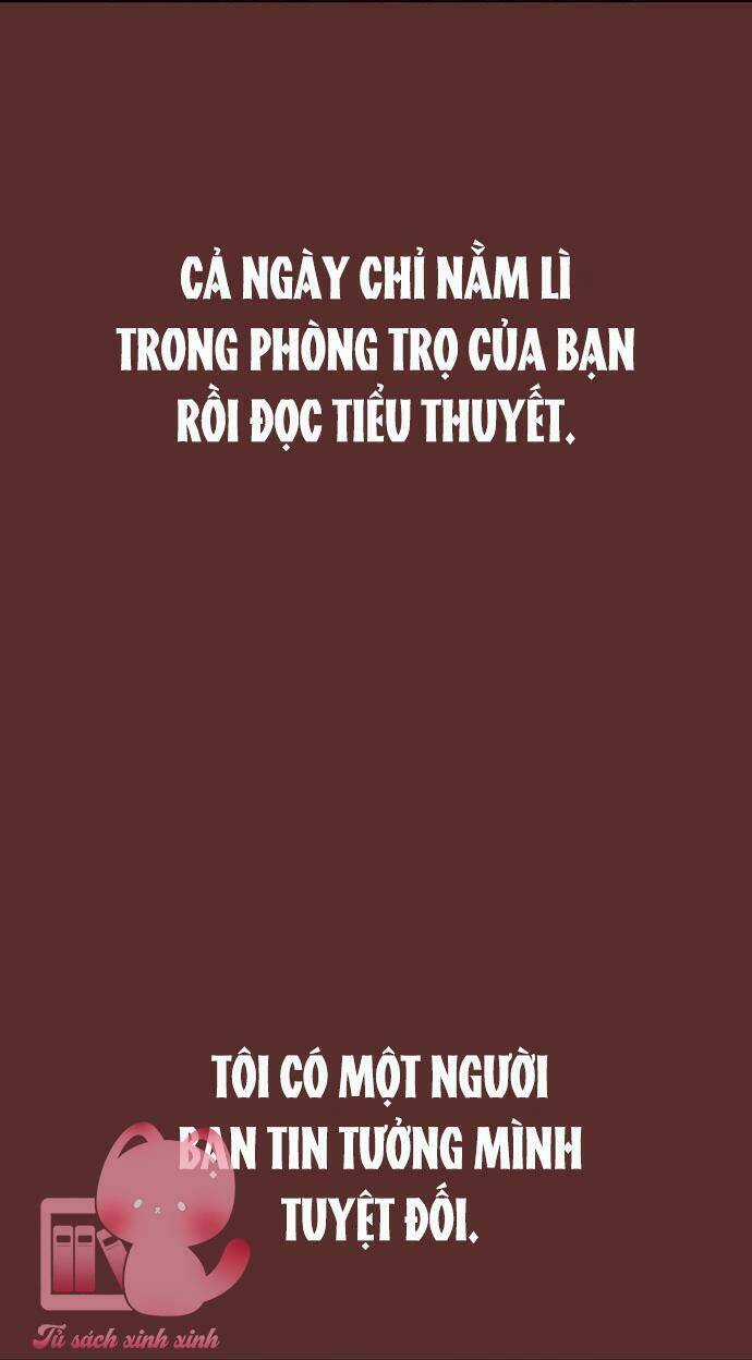 Lớ Ngớ Vớ Phải Tình Yêu Chapter 18 trang 36
