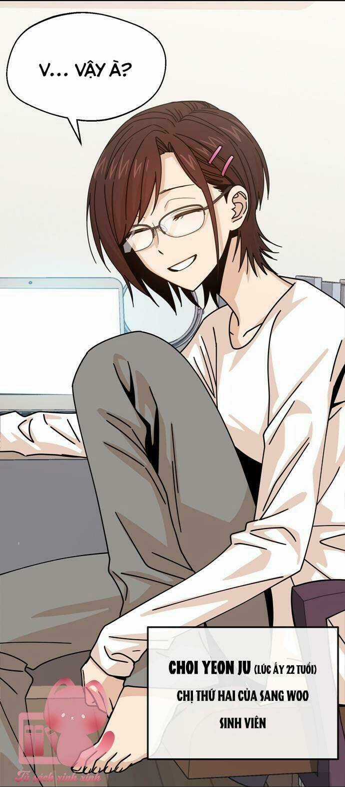 Lớ Ngớ Vớ Phải Tình Yêu Chapter 18 trang 37