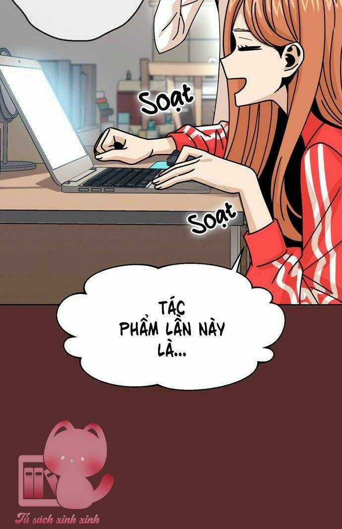 Lớ Ngớ Vớ Phải Tình Yêu Chapter 18 trang 44