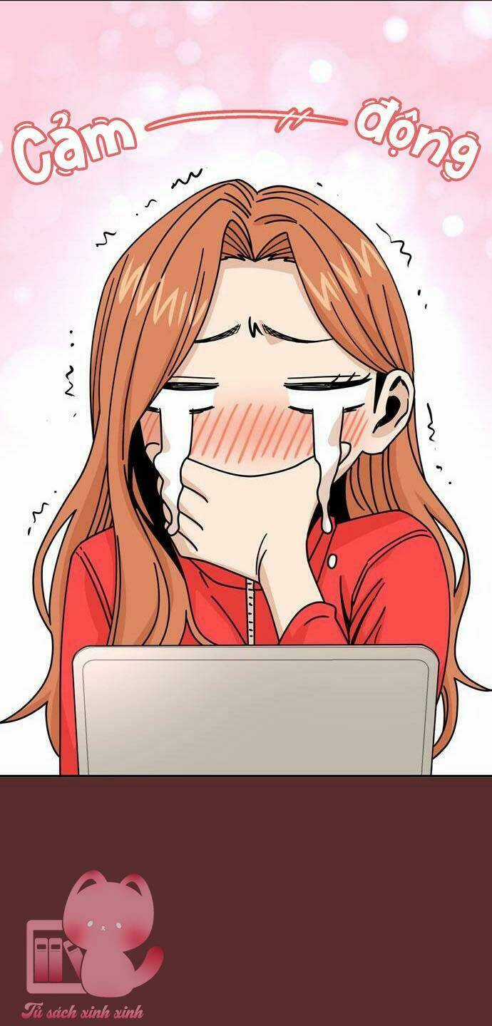 Lớ Ngớ Vớ Phải Tình Yêu Chapter 18 trang 46