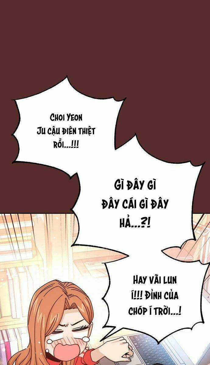 Lớ Ngớ Vớ Phải Tình Yêu Chapter 18 trang 47