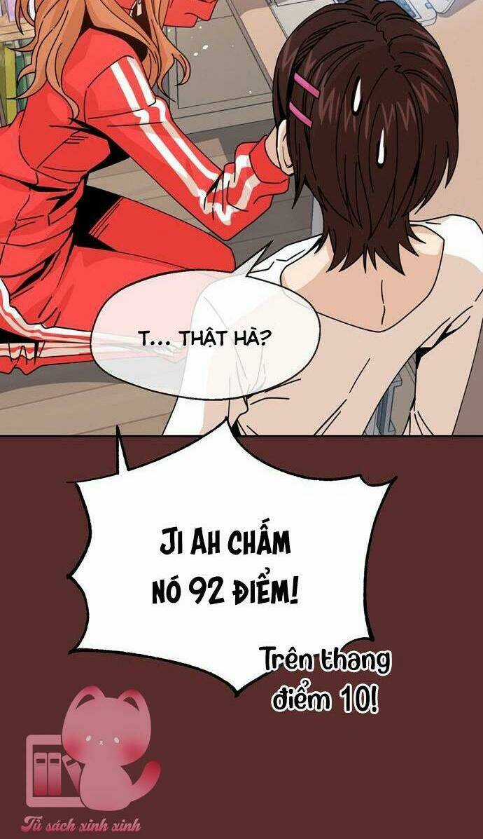 Lớ Ngớ Vớ Phải Tình Yêu Chapter 18 trang 48